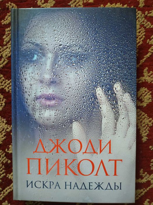Джоди Пиколт. Искра надежды