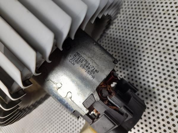 Motor da chauffage / sofagem FIAT Grande Punto (199_)