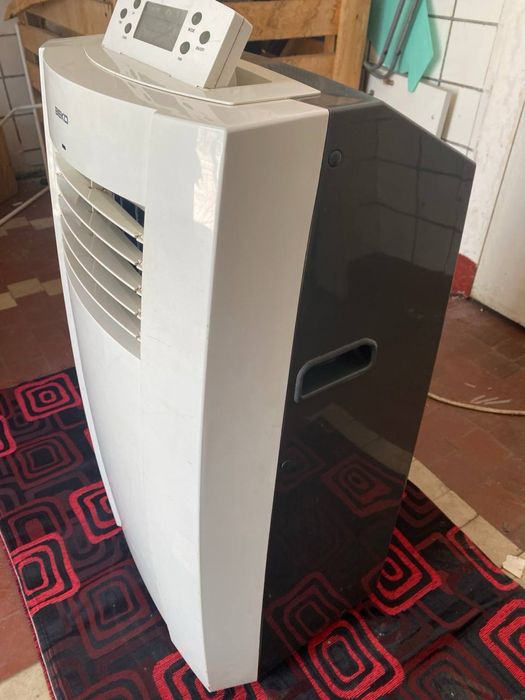 Напольный кондиционер