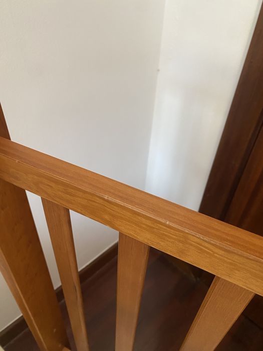 Berco madeira verbaudt