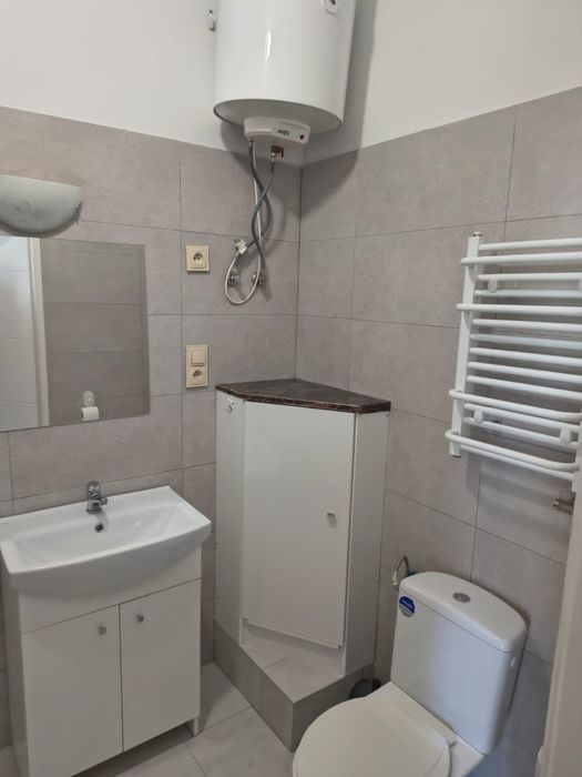 60 m² – Piotrkowska, obok Pasażu Róży | mieszkanie, gabinet, biuro | od zaraz - Widok 5