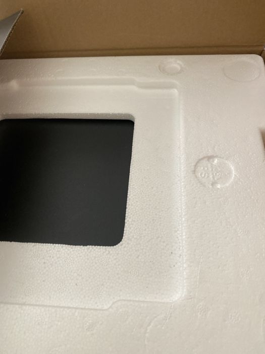 Xiaomi smart air fryer