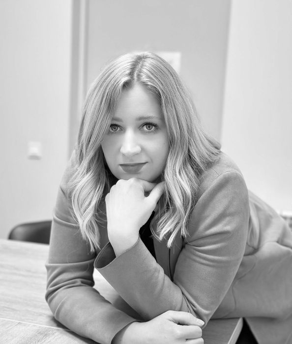 Головний бухгалтер (Бухгалтерський супровід ТОВ під ключ)