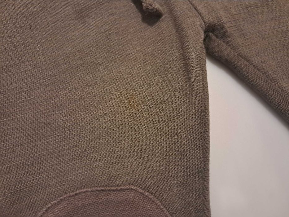 Spodnie/ legginsy wełniane Reflex, merino wool, r. 68