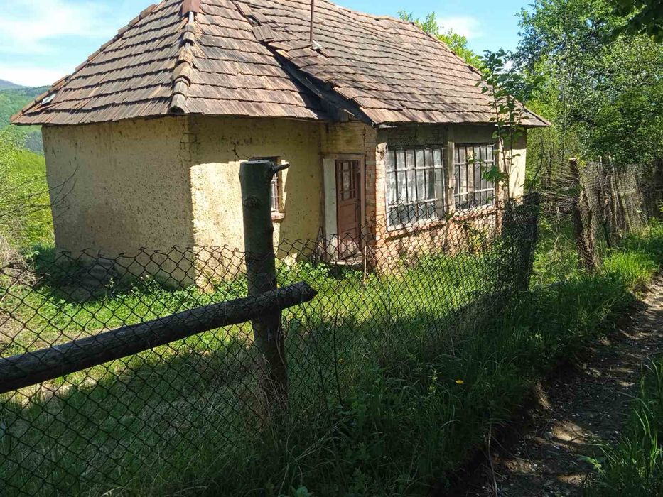 Дом с участком 25 соток