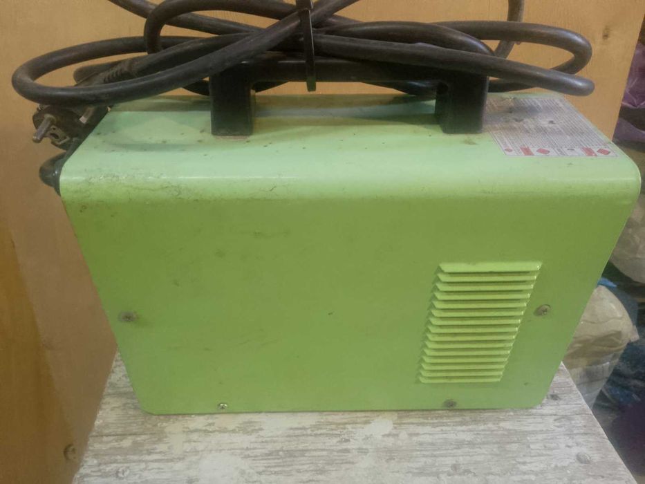 инвертор  ММА 250