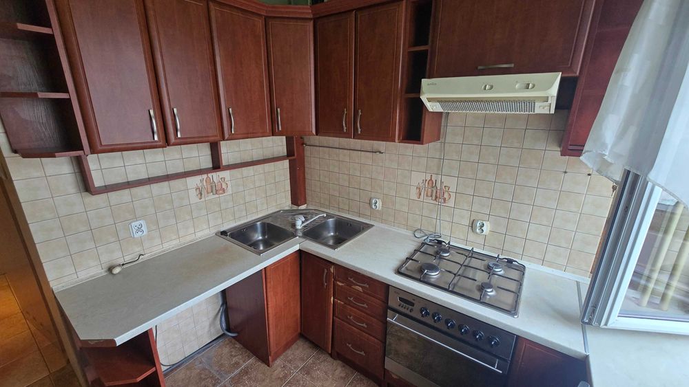 Mieszkanie z duszą i potencjałem – Piotrków, ul. Sienkiewicza