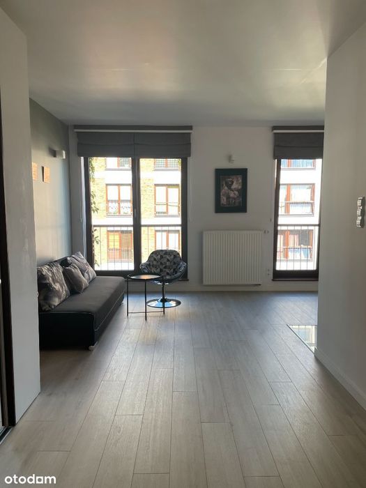 Piękne STUDIO 32 m2 przy Forcie Bema