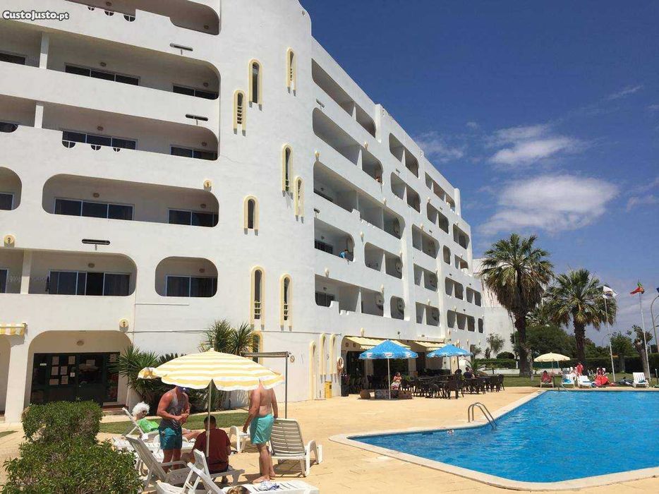 Apartamento Férias Algarve