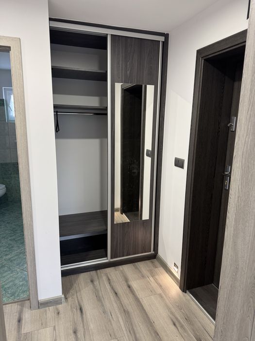 Wynajmę 2 pokojowe mieszkanie 54 m²