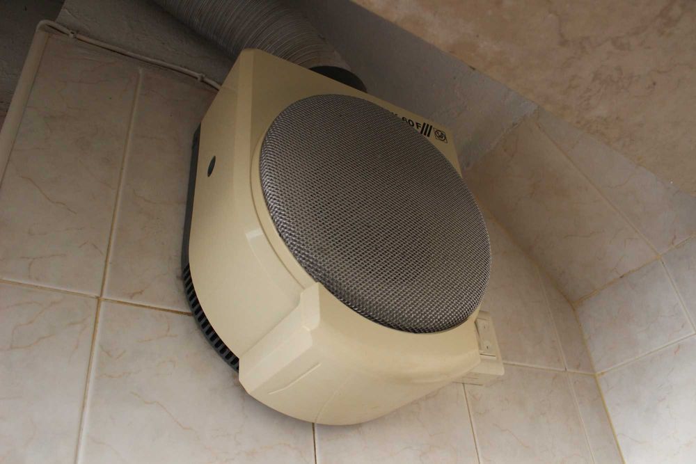 Ventilador/ Ventax Usada