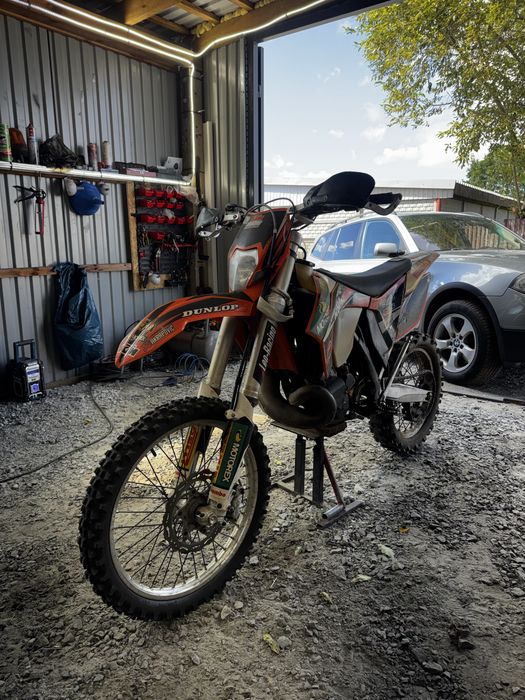 KTM