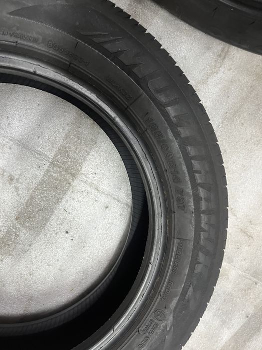 2x 165/65/R14 79T FIRESTONE MULTIHAWK 2 opona letnia