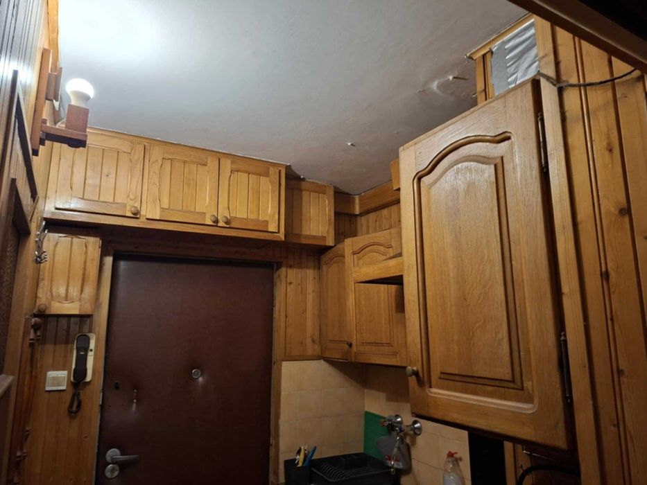 Kawalerka na Żoliborzu