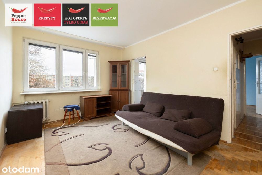 Świetna inwestycja na Przymorzu!