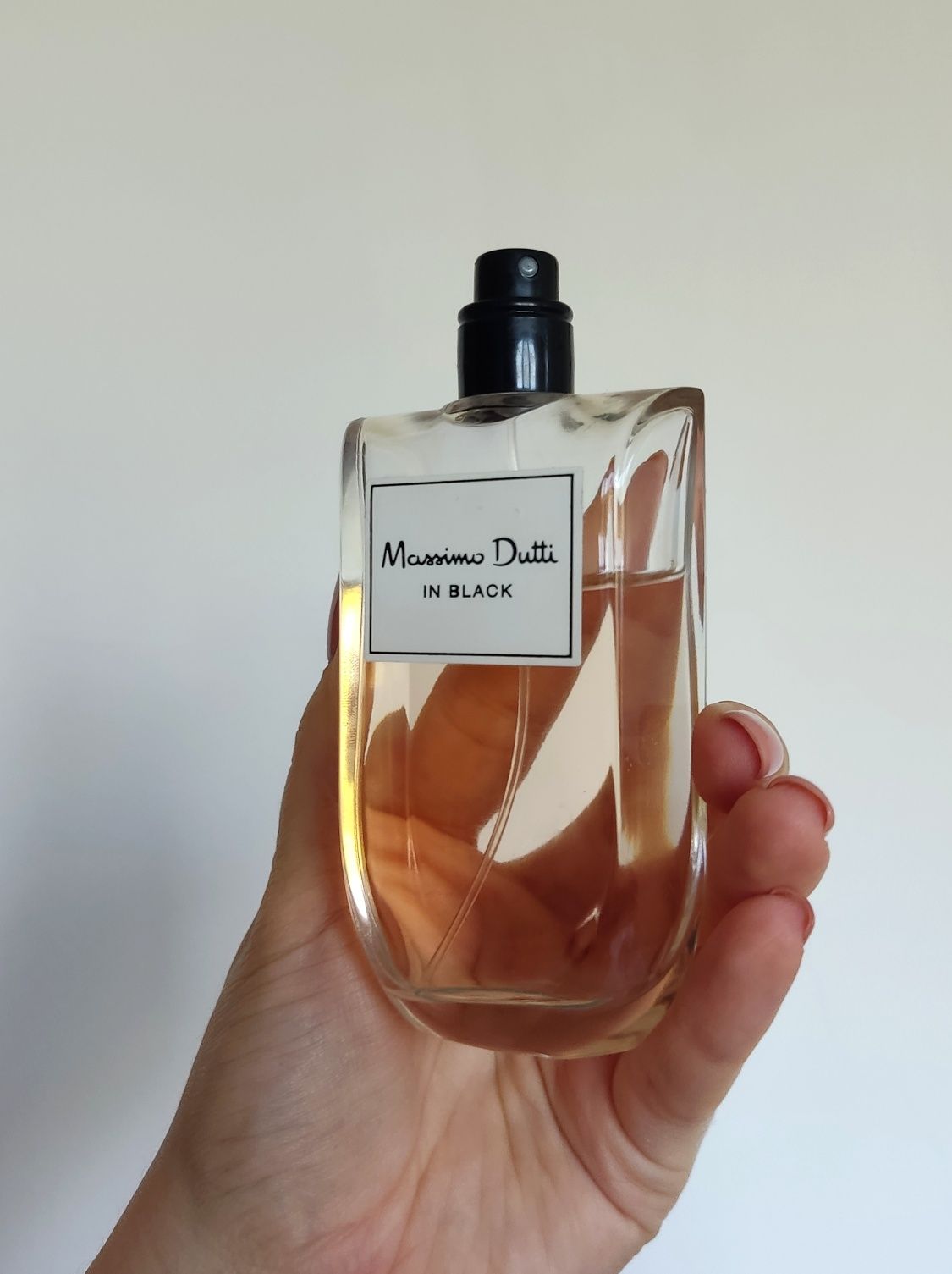 Massimo Dutti In Black For Her 60 700 Olx