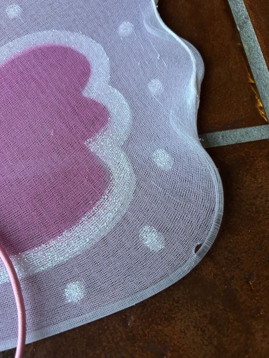 Asas borboleta/ fada