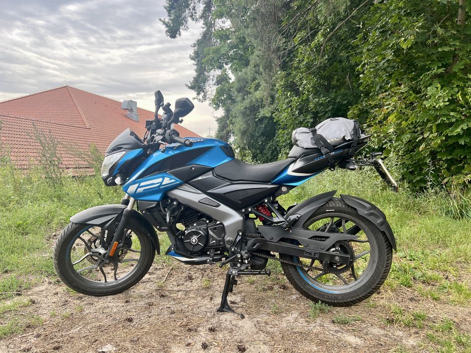 Bajaj
