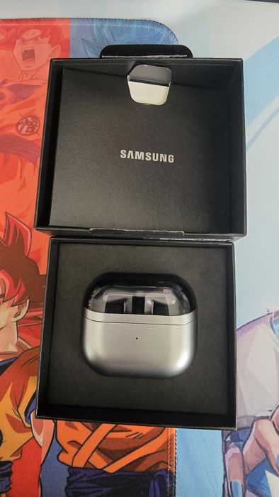 Samsung galaxy buds pro 3