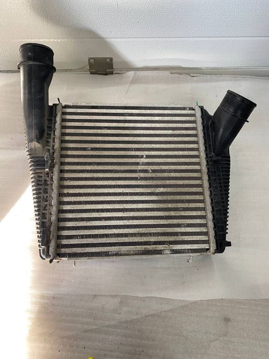 Porsche Panamera 971 інтеркулер правий 971145804h