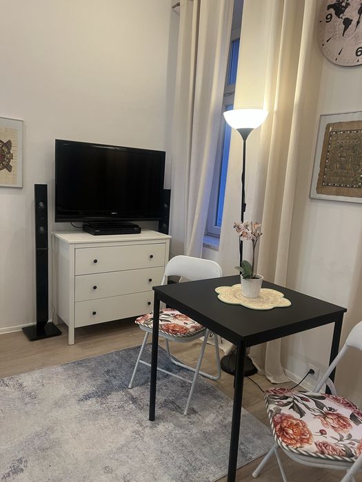 20 m przy Manufakturze