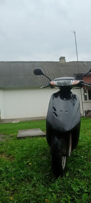 Скутер Хонда діо 35