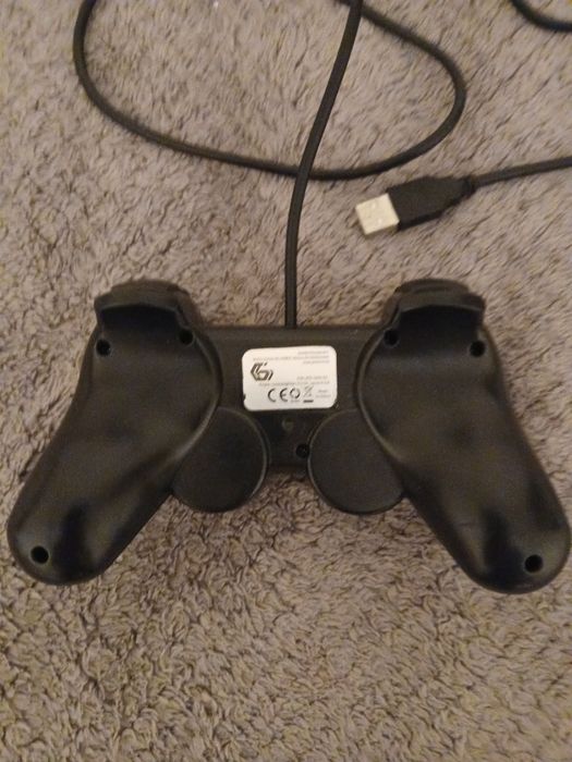 Comando PC para peças