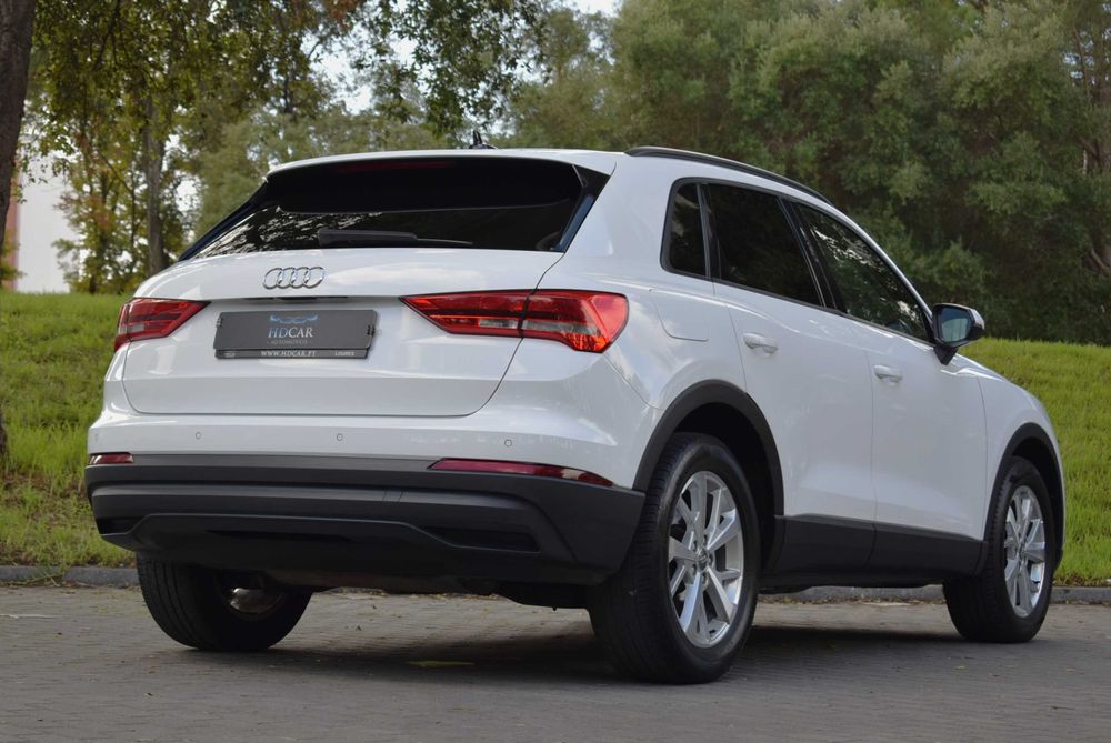 Audi Q3 35 TFSI Advanced S Tronic | 2019/08 | 95 Mil KM