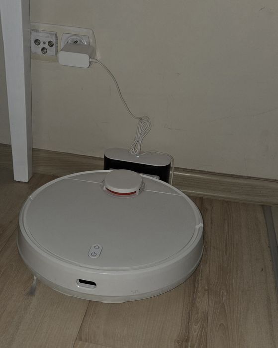 Xiaomi s10 robot odkurzacz mop