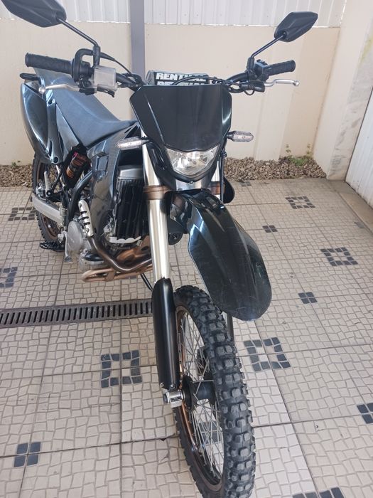 Shineray xy 250cc gy