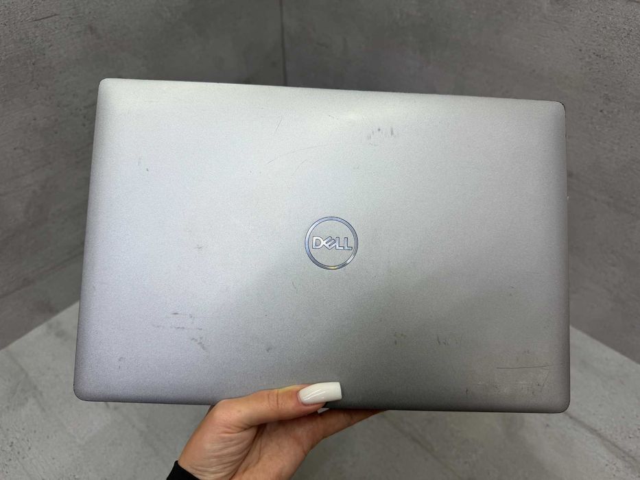 Стильний ноутбук Dell 5420/i5-1135G7/8gb ddr4/128gb ssd