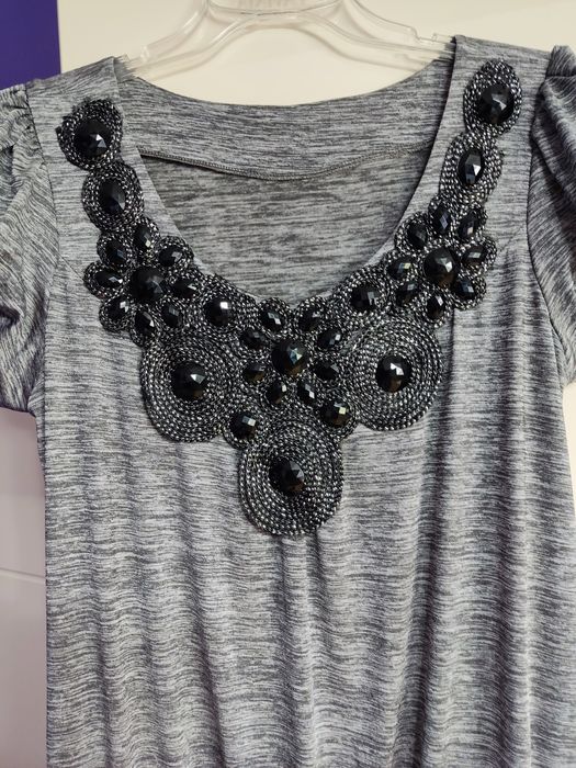 Sukienka na imprezę