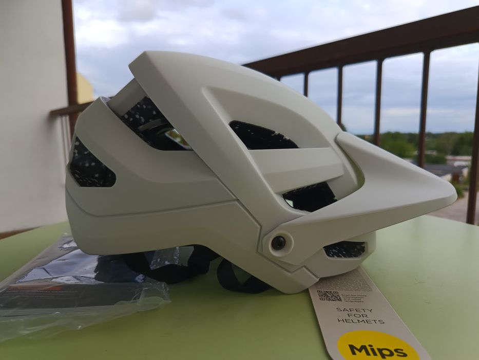 Kaski rowerowe z MIPS Cannondale