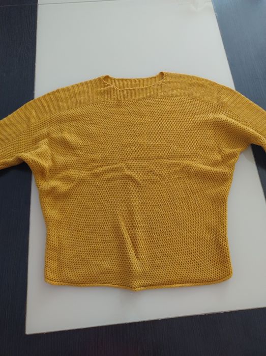 Sweter  rozmiar M
