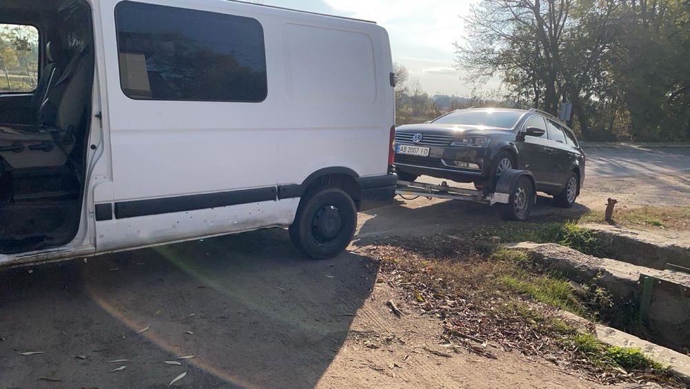 Поворотний підкат