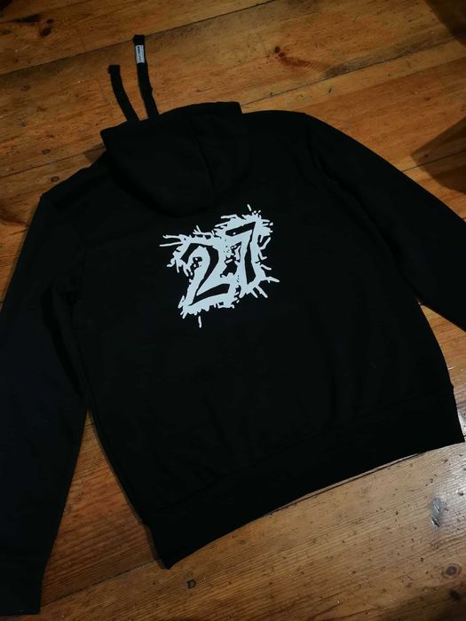 27 fuckdemons bluza