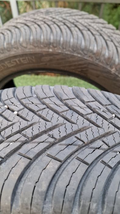 Vredestein quatrac 185/55 r15 82h wielosezonowe