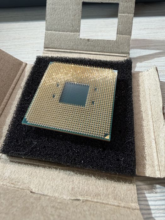 ryzen 5 3500 - купити комплектуючі для ПК - Ціна на OLX.ua