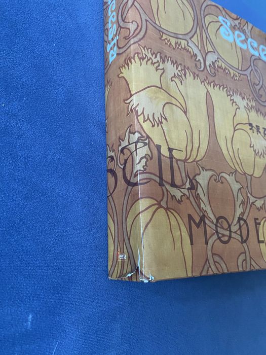 Secesja Album Ilustrowany