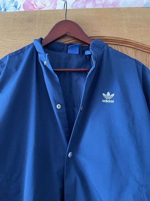 Бомбер Adidas розмір  Л