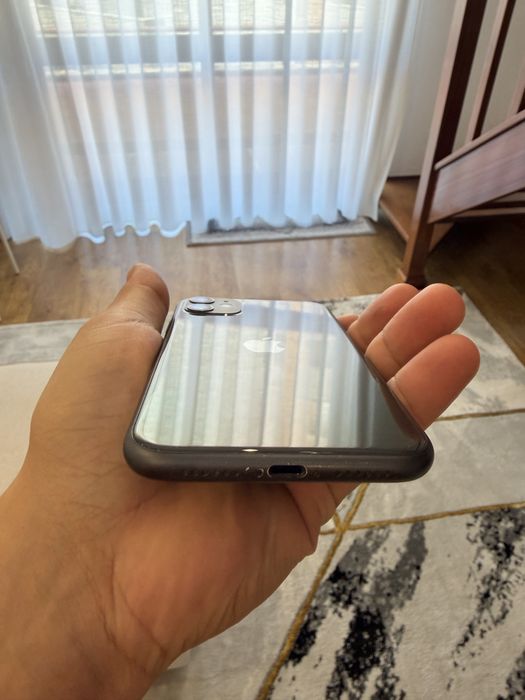 Iphone 11 128gb