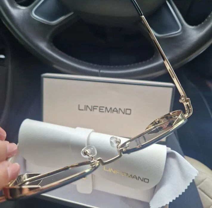 Окуляри якісні нові