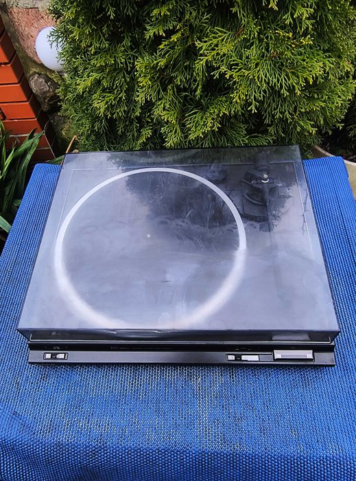 Gramofon  TECHNICS SL-BD20 do naprawy lub na części