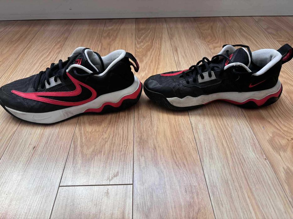 Nike Giannis Immortality 3
