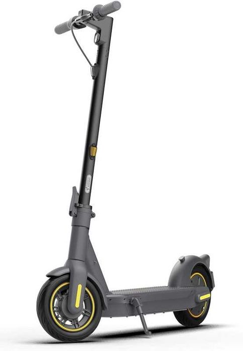 Электросамокат Ninebot by Segway MAX G30 II