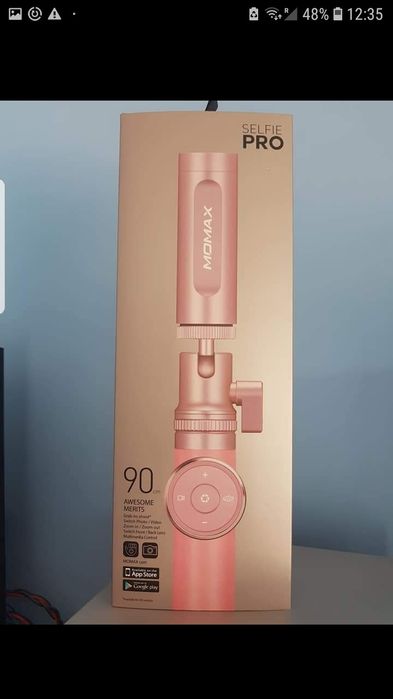 Selfie PRO селфи палка