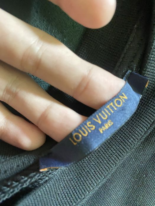 Louis Vuitton bluza