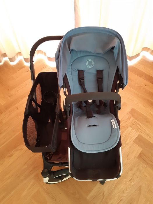 Wózek Bugaboo donkey duo