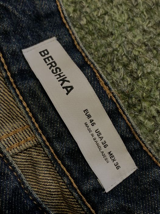 Шорти bershka чоловічі