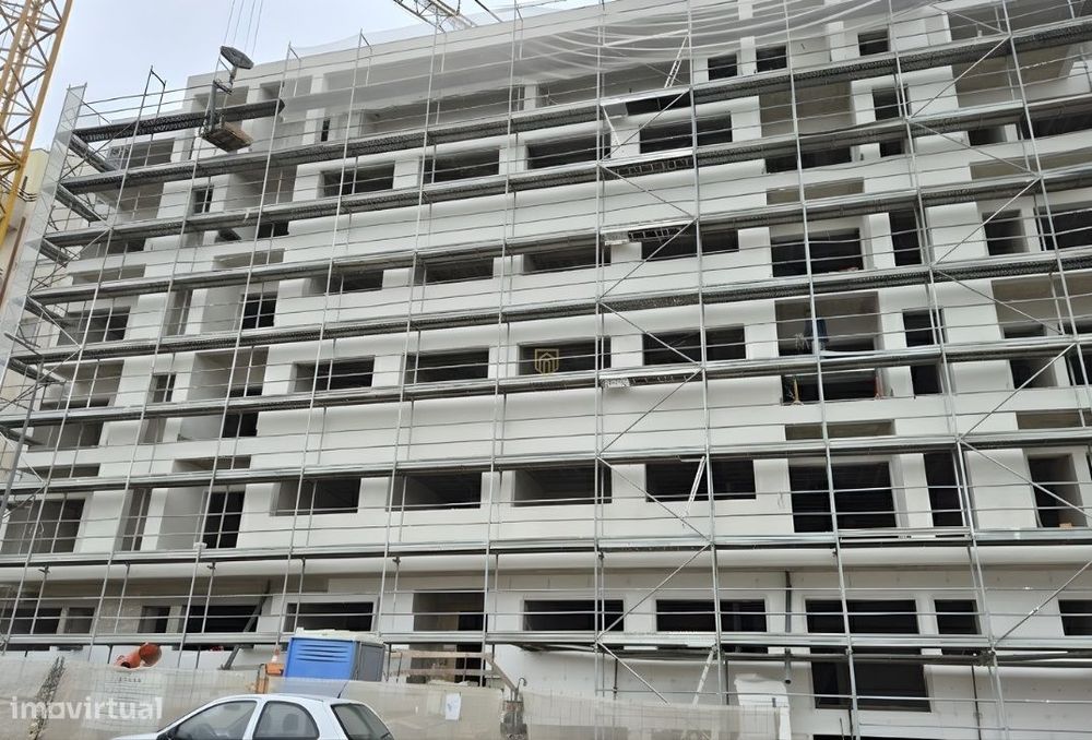 Apartamento T3 Venda em Gondomar (São Cosme), Valbom e Jovim,Gondomar